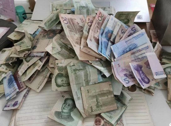 1000元套现攻略揭秘