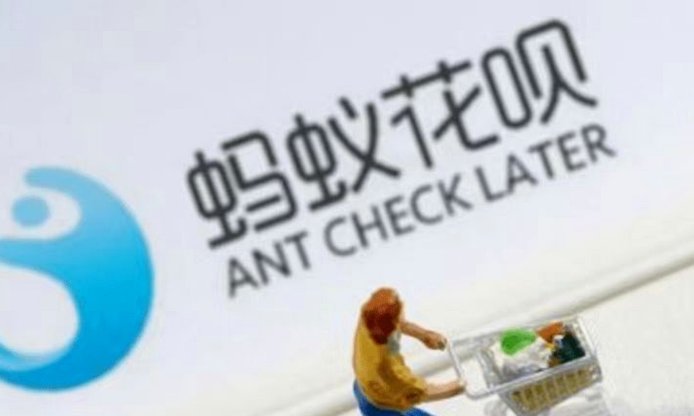 套花呗背后的真相是什么行为