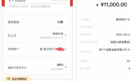 专享分期额度能刷出来吗