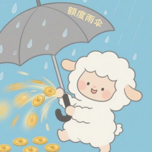 羊小咩享花卡怎么秒回收