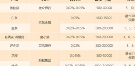 白条提现攻略：借款、还款全解析