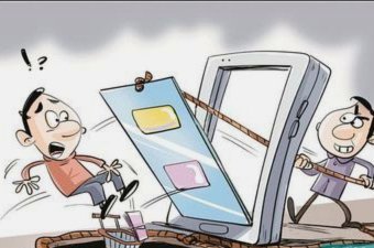 商家套现暗战：揭秘隐蔽的金融陷阱