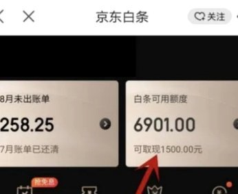 京东白条变现服务解商家燃眉之急