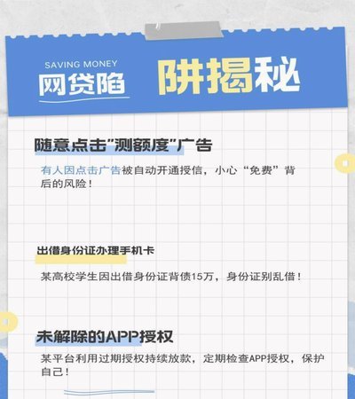 算法“信用网”：数据操控下的金融焦虑