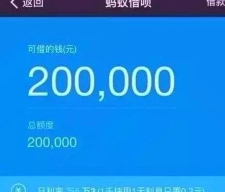 信用卡额度为何缺失？