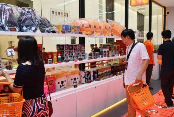便利店套套多少钱