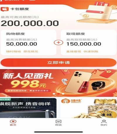 揭秘羊小咩金融：普惠科技的创新之路