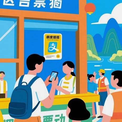 分期乐购物额度取现：商家的资金套利与风控逻辑