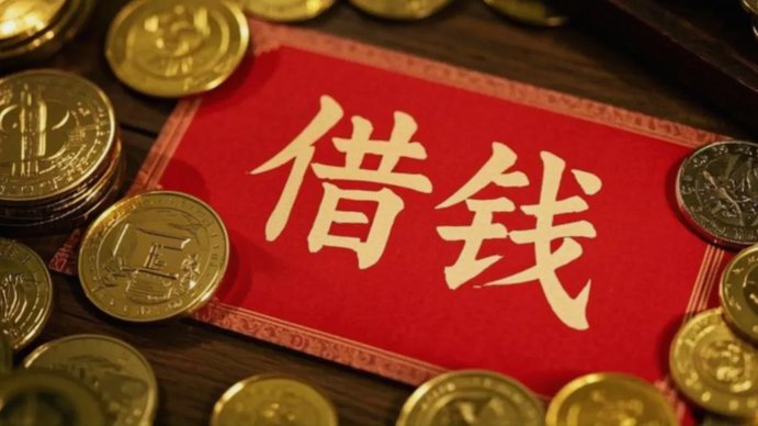 借不出钱了？这些平台或许能解决