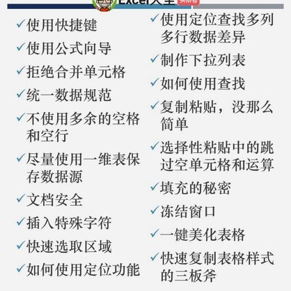 优化操作：六大关键方法