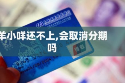 羊小咩 7 天后会自动取消吗？关键条件与机制