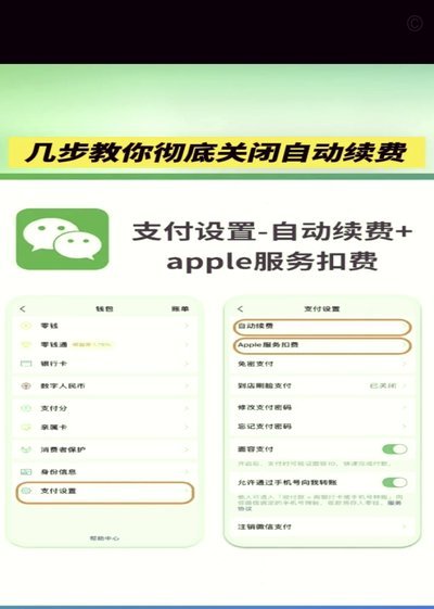 得物月卡默认自动续费吗？