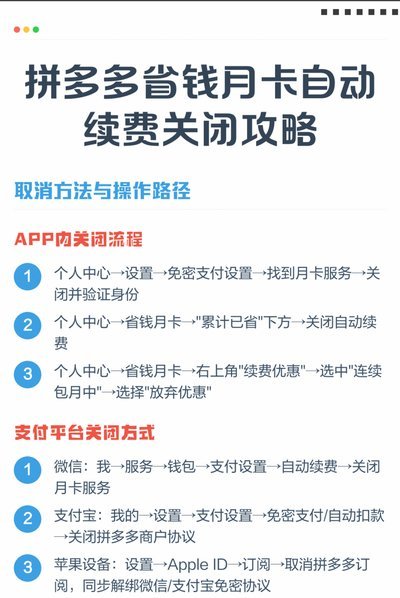 得物月卡会自动续费吗